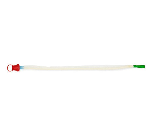 Cateter Intermitente Ch12 40cm 72124 Hollister 1un 0