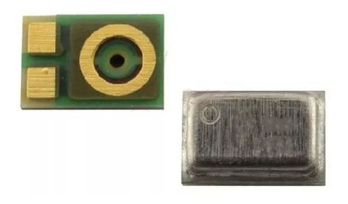 10 Microfone Compatível Com J5 J510 J7 J710 Metal On7 G600 0