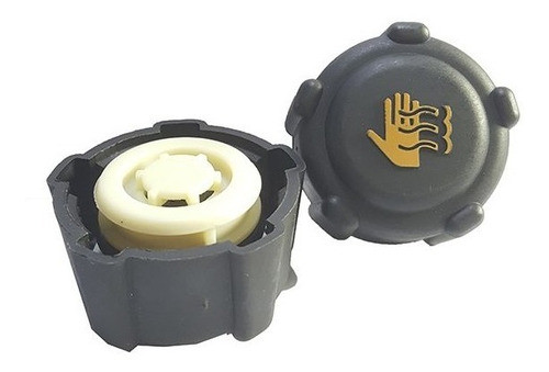 Tapa Bidon Vaso Recuperador Renault Master 0