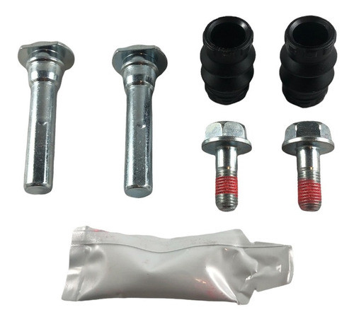 Reparación Corredera Mordaza Chevrolet Matiz 0