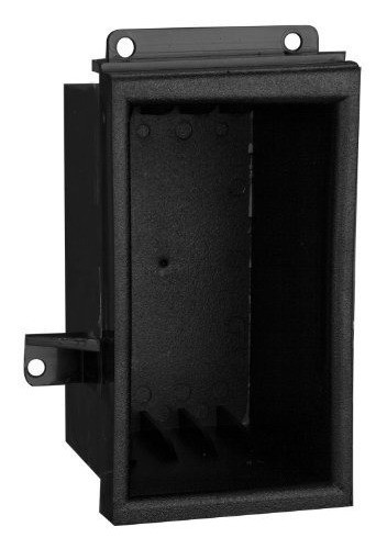 Metra 88 00 3301 Chevy Gmc Truck Oem Replacement Pocket 0