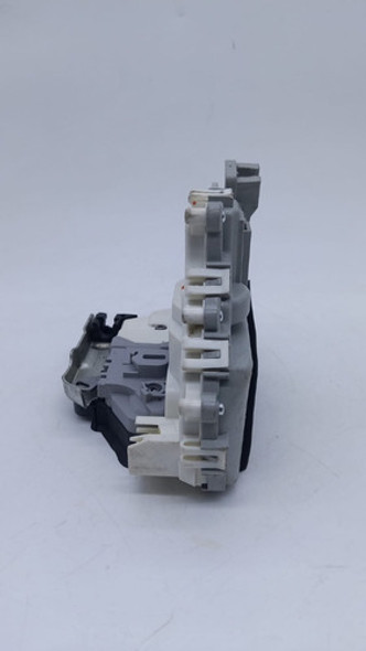 Fechadura Porta Dianteira L/e Audi A4 B8 2010/15 1