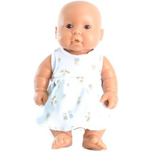 Bebe Prematuro 25cm Varios Modelos Ruestes - 1551 0
