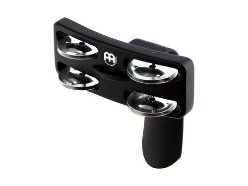 Jingles Shaker De Acero Para Talon Meinl Hta 1