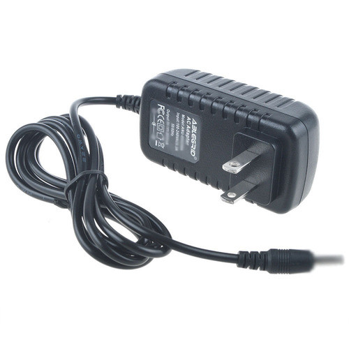 3a Adaptador De Cargador Ac De Pared Para Fuente De Alimenta 0