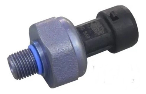 Sensor De Pressão Oleo Cambio 2008-2011 Fiat Stilo 1.8 0