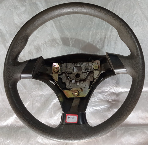 Volante Toyota Yaris (plan Recambio) 0