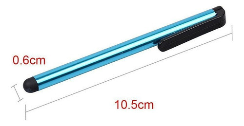 Lápiz Óptico Para Celulares Y Tablets 1