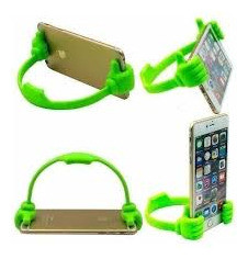 Soporte Para Celular Manito 0