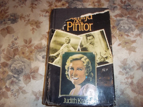 La Hija Del Pintor - Judith Krantz 0