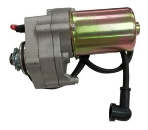 Burro Arranque Bussines 110 Dax 70 Hot 90 Original Bagattini 0