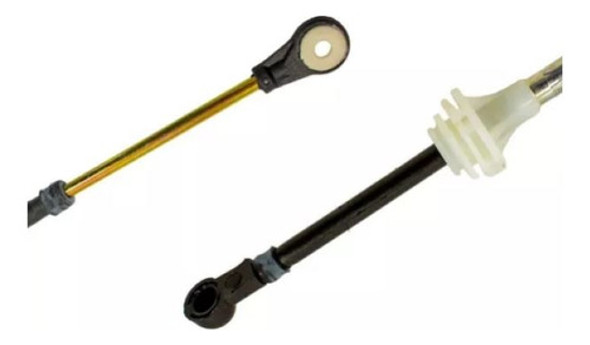 Cable Cambio Velocidad Largo Chevrolet Corsa 1