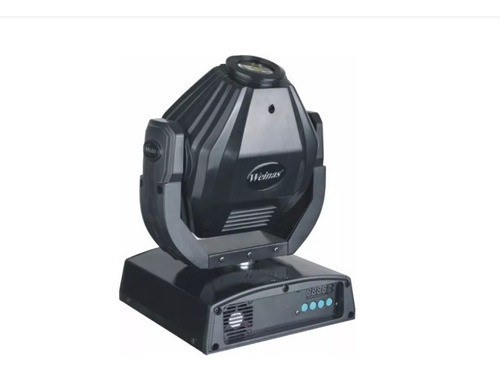 Cabeza Movil Ml60 / Led 60w 0