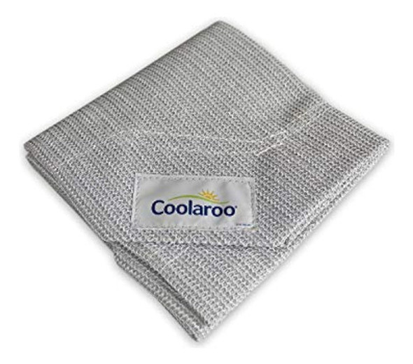 Coolaroo Carcasa Perro Cama De Repuesto Color Gris L Gris 1