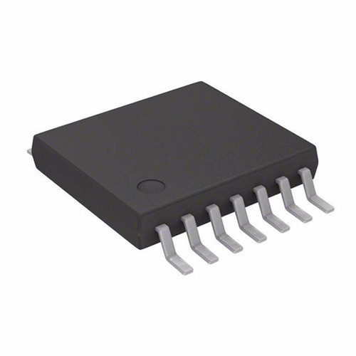 Mcp4661 10k Potenciometro Digital 2 Ch 256 Pasos I²c Itytarg 0