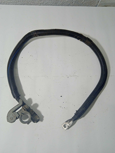 Cabo Negativo Bateria Chevrolet Spin Lt 13/18 Original 0