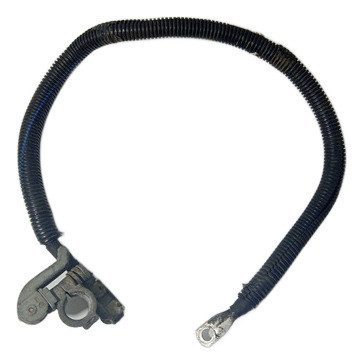 Cabo Negativo Bateria Chevrolet Spin Lt 13/18 Original 0