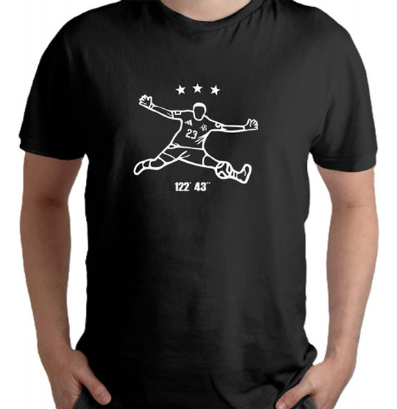 Plantillas Para Sublimar Remeras Dibu Atajada Vector + Png 0