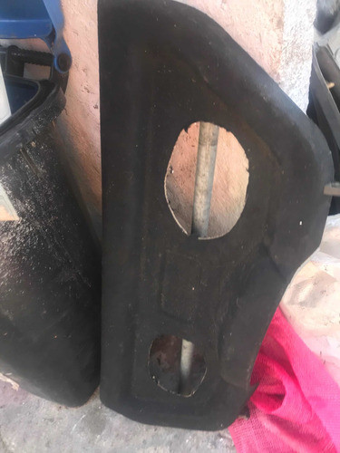 Tapa De Parlantes Geely 1.0 Lc 1