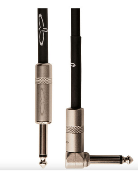 Cabo Prs Classic Emborrachado (reto/angulado) 18ft (5,94m) 0