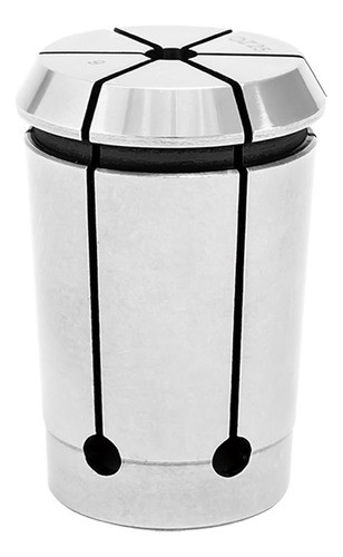 Pinça Oz - Modelo Oz-25a - Med. 4,76mm - 3/16 - Din 6388a 0