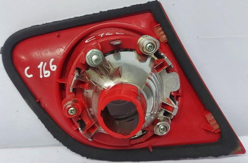 Lanterna Da Tampa Lado Direito Original Vw Passat 06/09 1