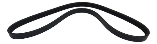 Correia Ar Condicionado Para Iveco Daily My - 504377862 0