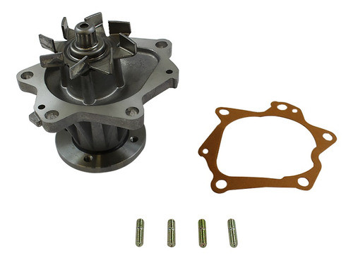 Bomba De Agua Nissan Rd28 0