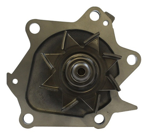 Bomba De Agua Nissan Rd28 1