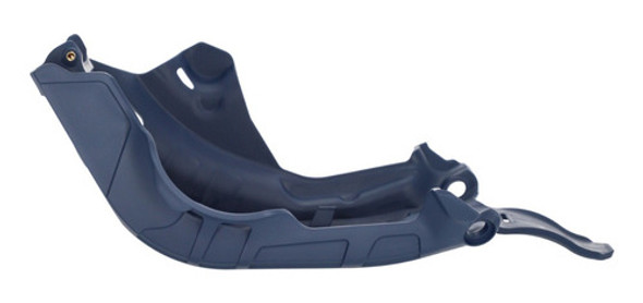 Chapon Cubrecarter Acerbis Ktm Sxf Husqvarna 23/24 Azul 1