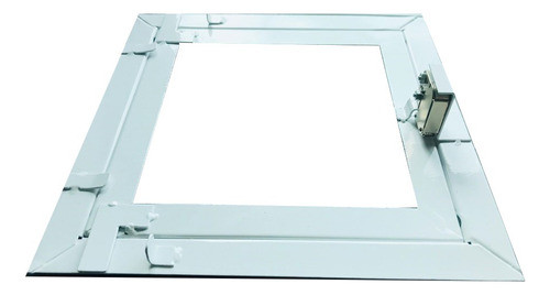 Alçapão Drywall Pvc Gesso 60x60 Click 0