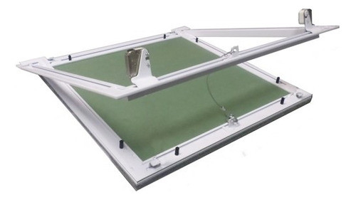 Alçapão Drywall Pvc Gesso 60x60 Click 0