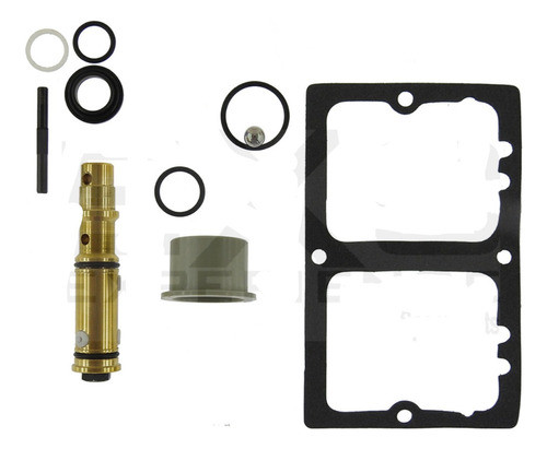 Kit De Reparación Bomba Levanta Cabina Scania/ Renault Nuevo 1