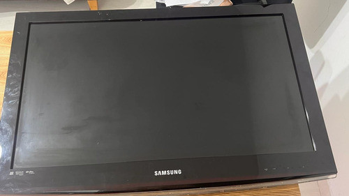 Tv Samsung Lcd 32  Ln32c450e1 0