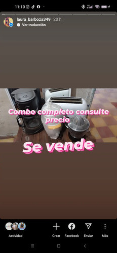 Electrodomésticos 0