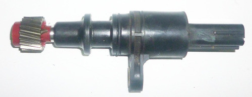 Engrenagem Velocímetro Do Cambio Hidramatico Honda Civic 0