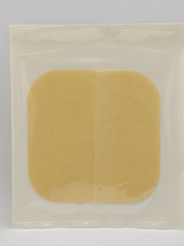 Duoderm Extra Thin 10 X 10 Cm X Unidad 1