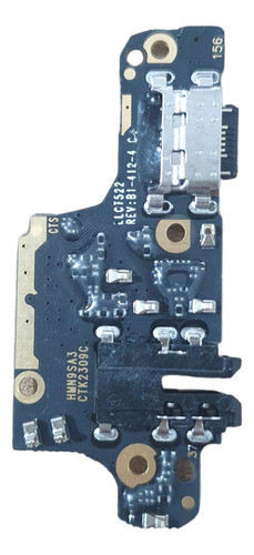2 Conector De Carga Redmi Note 9s/pro 1