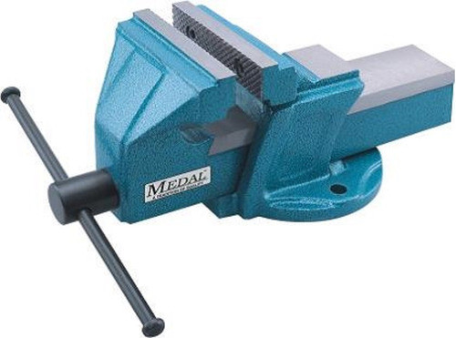 Morsa Unimak Con Yunque 125 Mm. M15-125 0