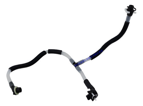 Flexible Bomba Gas-oil A Sensor Presion Sprinter 413 Om-611 0