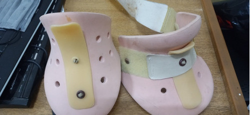 Cuello Ortopedico Consulta Antes De Comprar 1