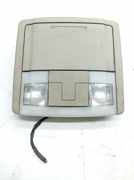Luz Cortesia Porta Óculos Ford Edge 3.5 2009 / 2010 0