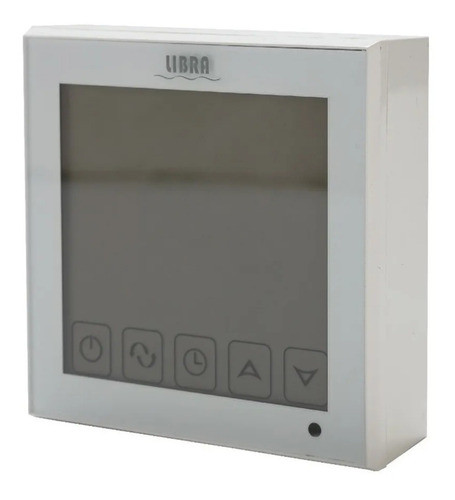 Termostato Digital Touch Libra 0