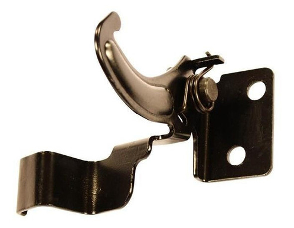 Cerradura Capot S10 Blazer 1996 1998 2001 Superior Gancho 0