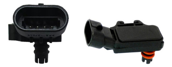 Sensor Map Fiat Idea Palio Siena Strada - 1.8 8v 0 Sensor Map Fiat Idea Palio Siena Strada - 1.8 8v 0