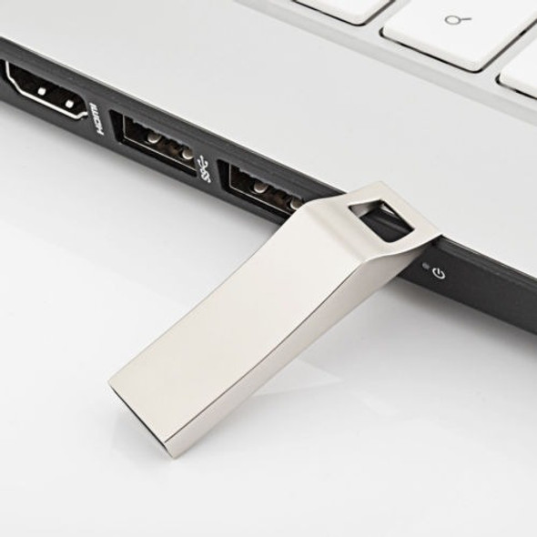 64gb Metal Usb 2.0 Pen Drive Memoria Flash Pulgar Usb Flash 1
