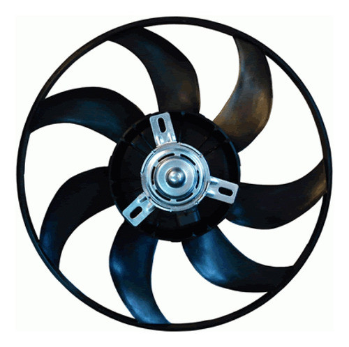Electroventilador Omer Fiat Palio Fase I 0
