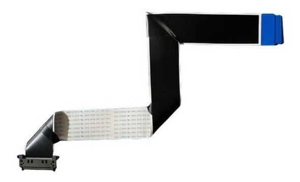 Cinta Plana Cable Flex Lvds Tv 50 Philips 50pug6102 1 Cinta Plana Cable Flex Lvds Tv 50 Philips 50pug6102 1