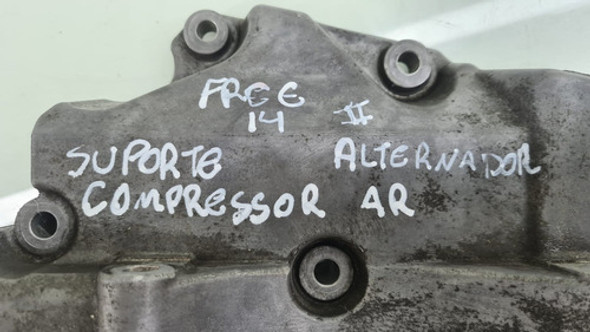 Suporte Compressor Ar Freelander 2 2.2 Ano 2013 2014 1