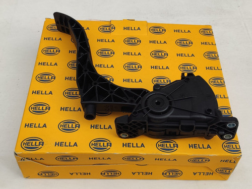Pedal De Acelerador Hella Vw Fox-suran 1.6 Origen Alemania 1